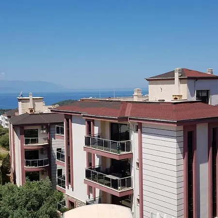 Whispering Sands Self Catering Apartment