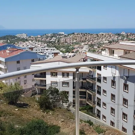 Whispering Sands Self Catering شقة