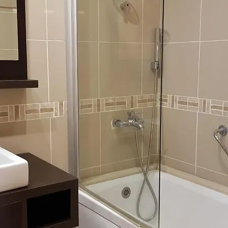 شقة Whispering Sands Self Catering *