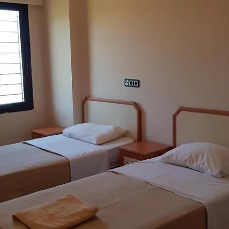 شقة Whispering Sands Self Catering